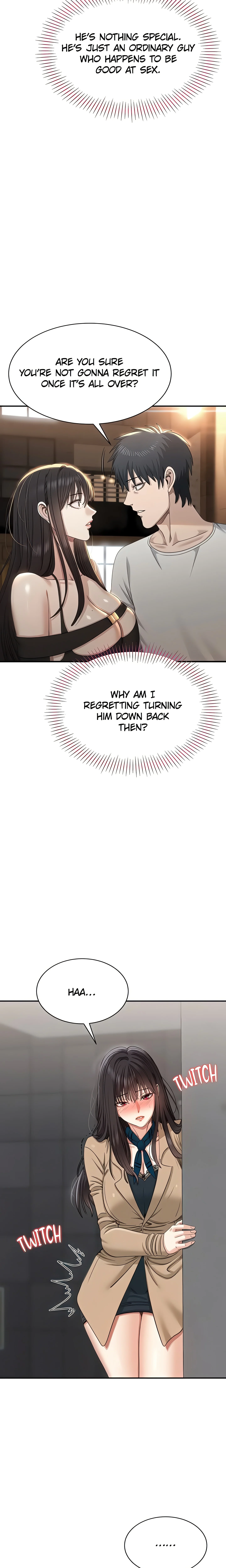Purity Reversed (Official) chapter 47 page 21
