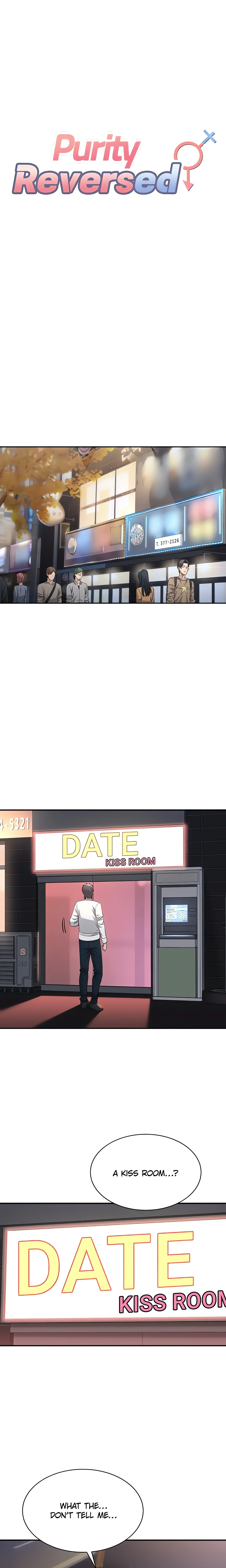 Purity Reversed (Official) chapter 48 page 3