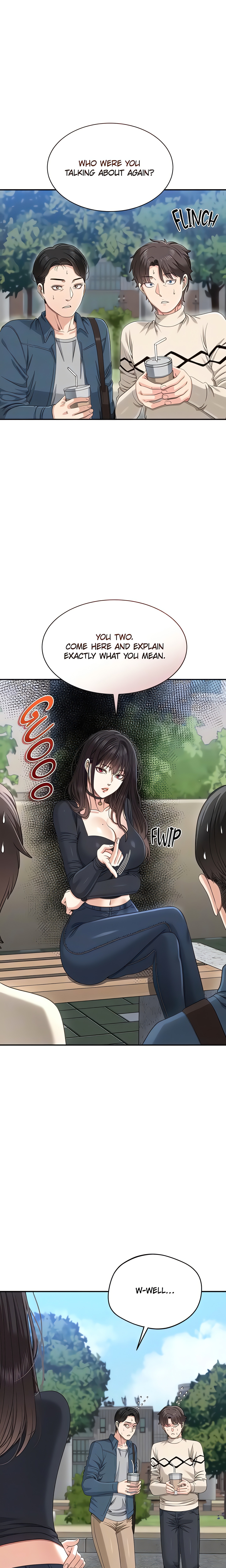 Purity Reversed (Official) chapter 48 page 6