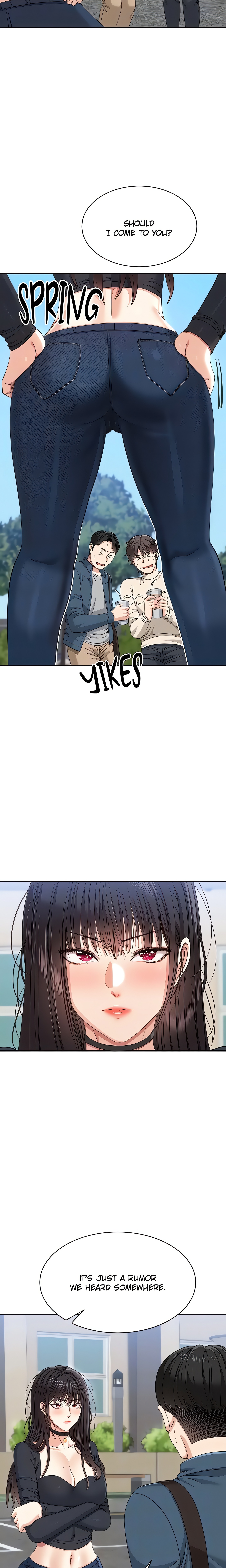 Purity Reversed (Official) chapter 48 page 7