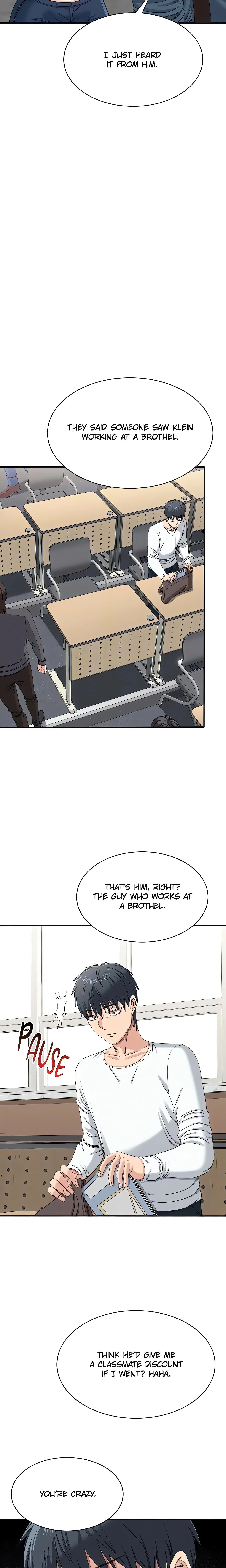 Purity Reversed (Official) chapter 48 page 8