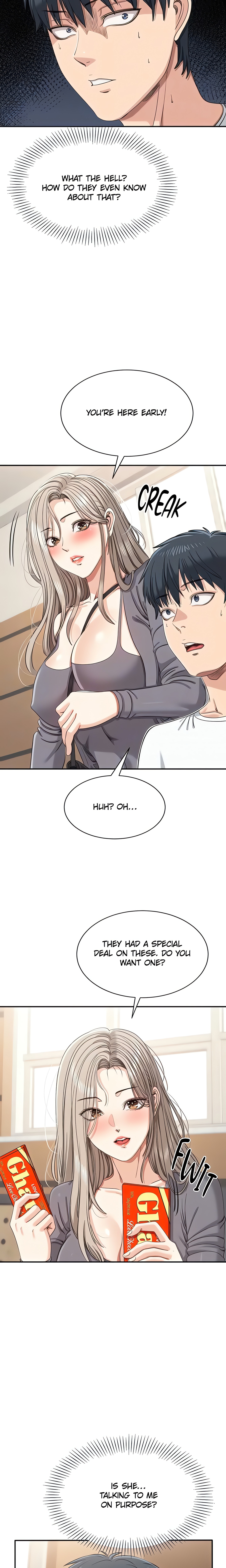 Purity Reversed (Official) chapter 48 page 9