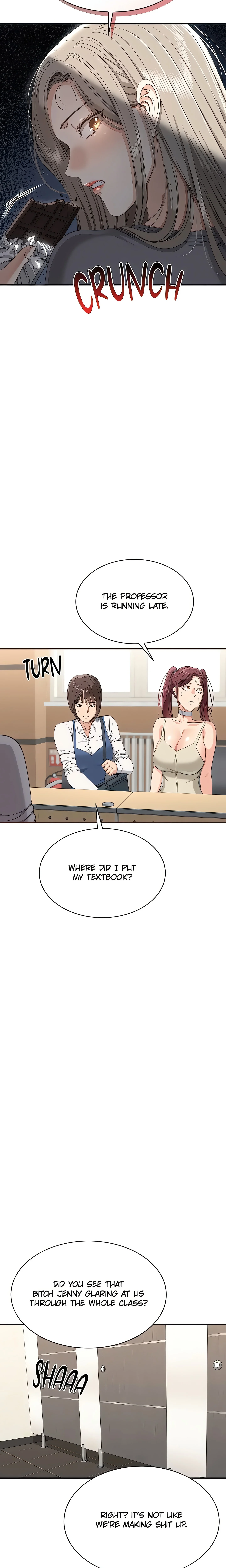 Purity Reversed (Official) chapter 48 page 11