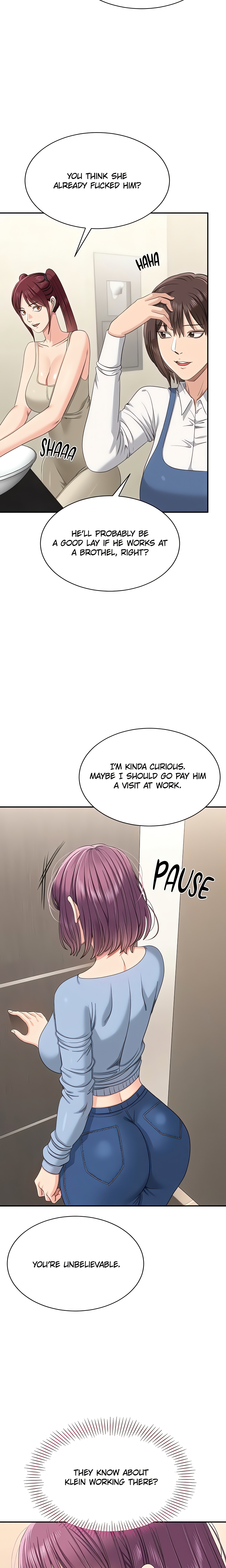 Purity Reversed (Official) chapter 48 page 12