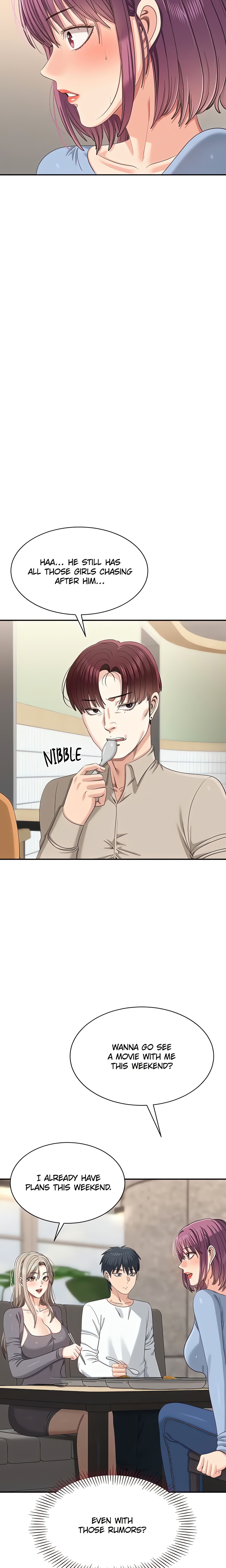 Purity Reversed (Official) chapter 48 page 13