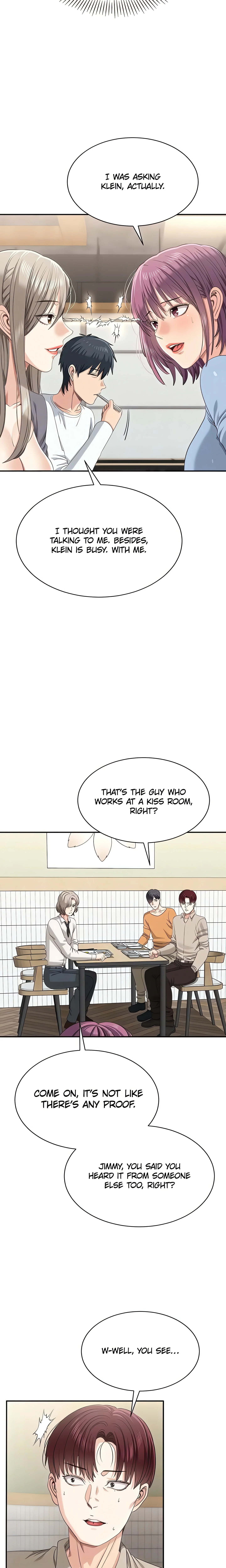 Purity Reversed (Official) chapter 48 page 14