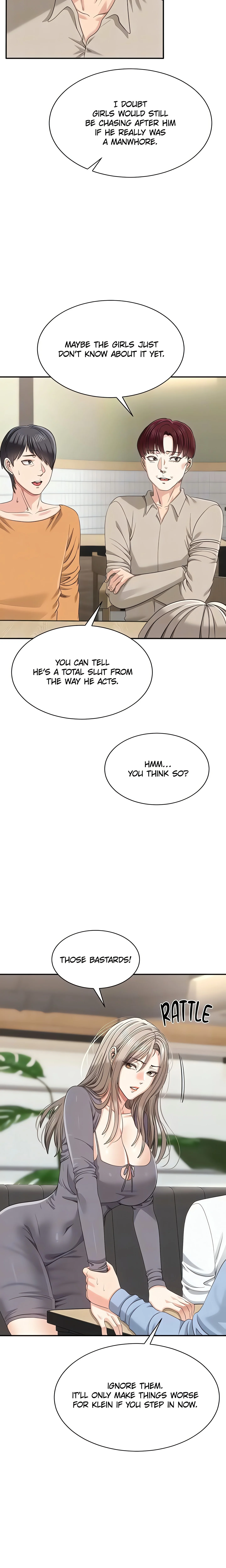 Purity Reversed (Official) chapter 48 page 15