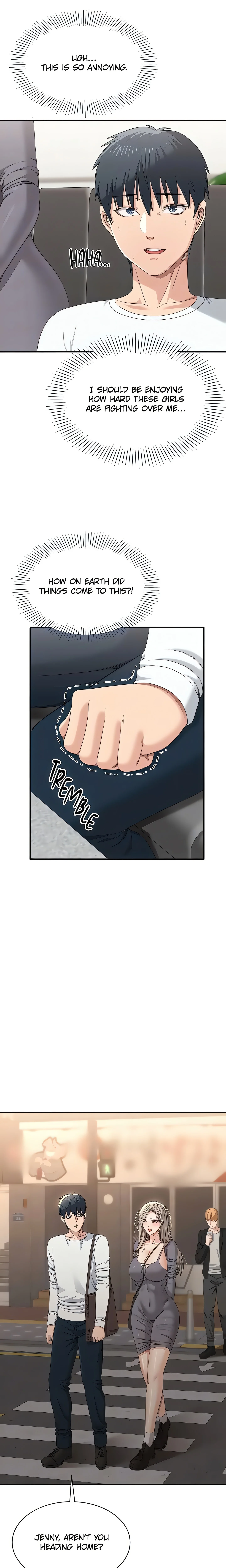 Purity Reversed (Official) chapter 48 page 16