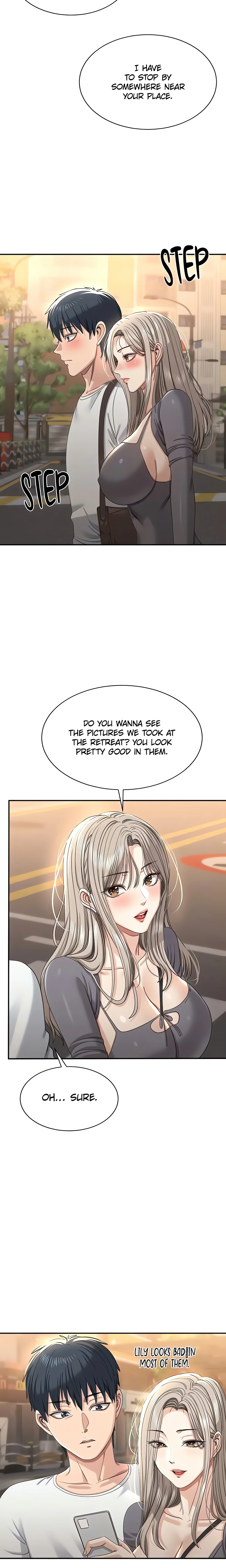 Purity Reversed (Official) chapter 48 page 17
