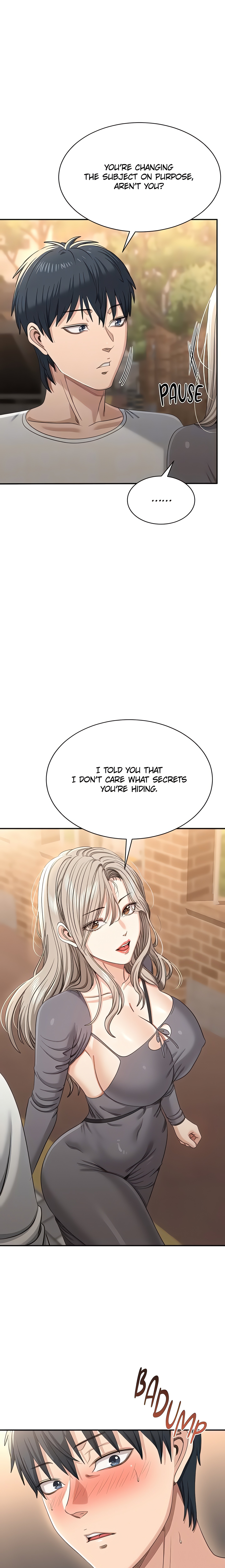 Purity Reversed (Official) chapter 48 page 18