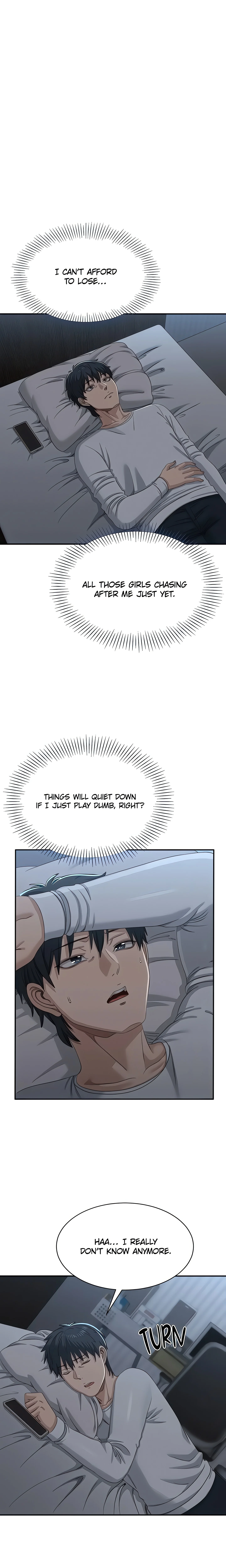 Purity Reversed (Official) chapter 48 page 21