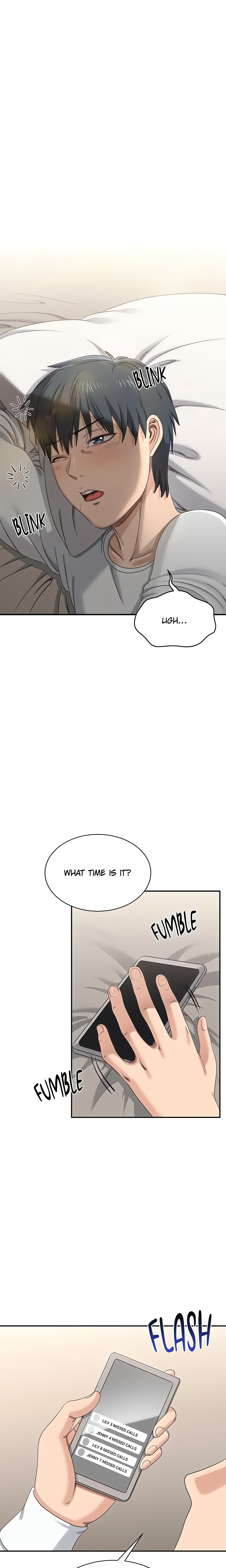 Purity Reversed (Official) chapter 48 page 22