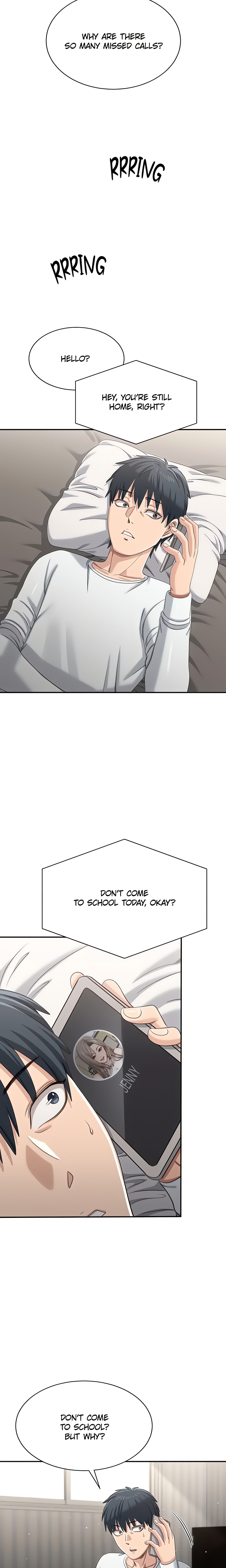 Purity Reversed (Official) chapter 48 page 23