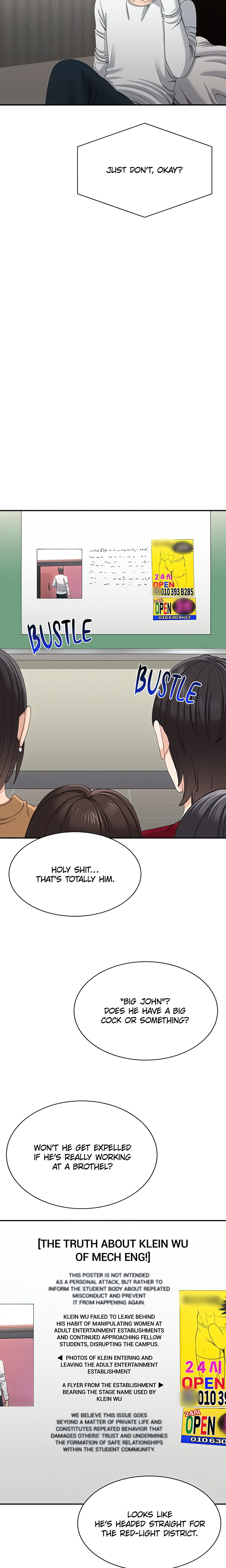 Purity Reversed (Official) chapter 48 page 24