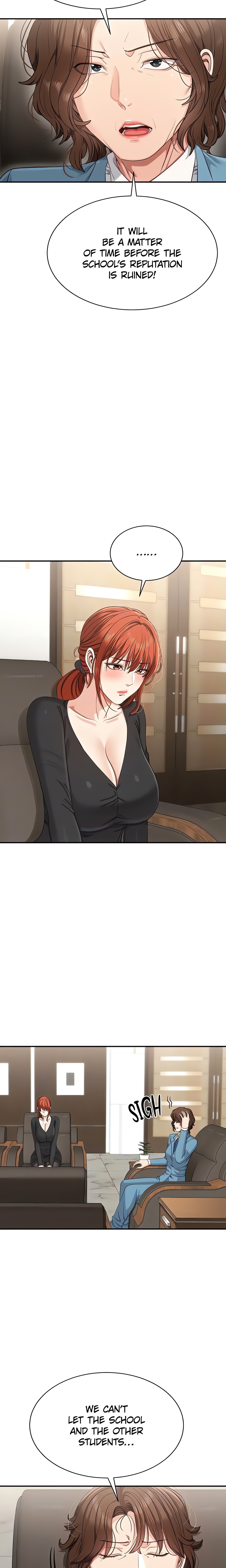 Purity Reversed (Official) chapter 49 page 5