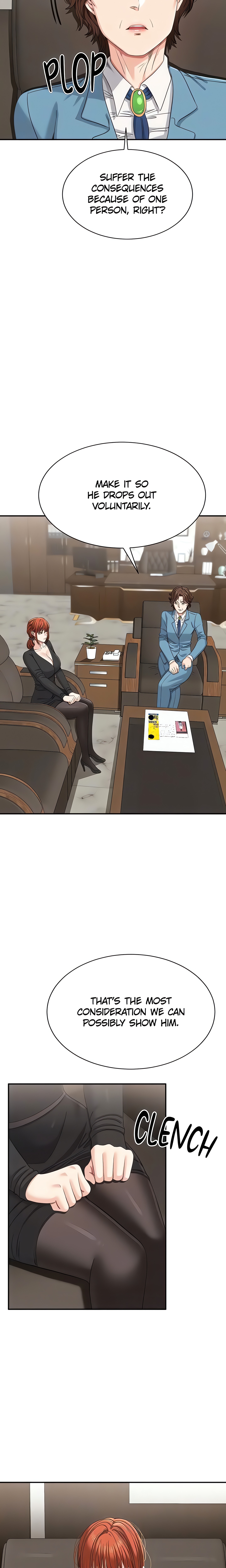 Purity Reversed (Official) chapter 49 page 6