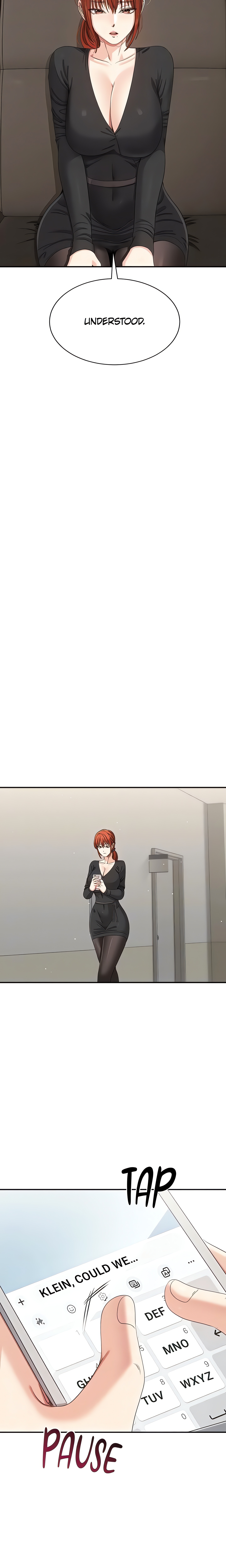 Purity Reversed (Official) chapter 49 page 7
