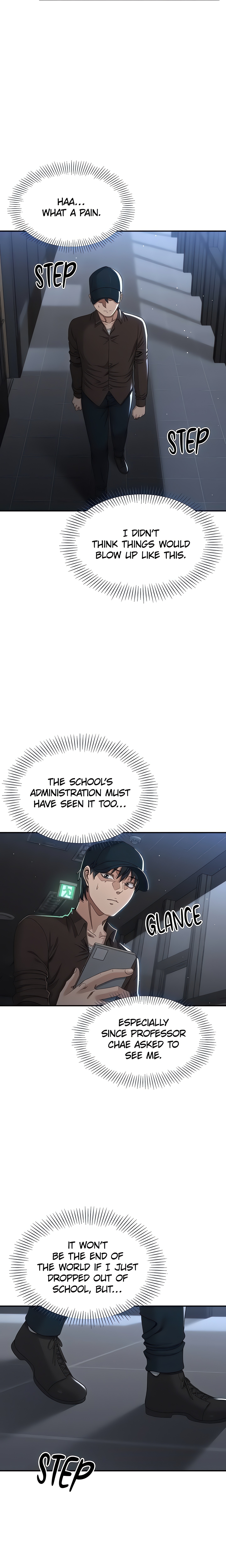 Purity Reversed (Official) chapter 49 page 10