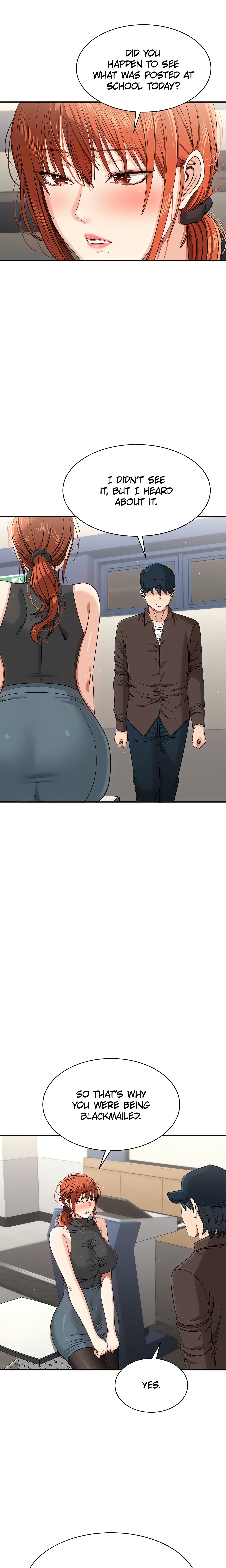 Purity Reversed (Official) chapter 49 page 13