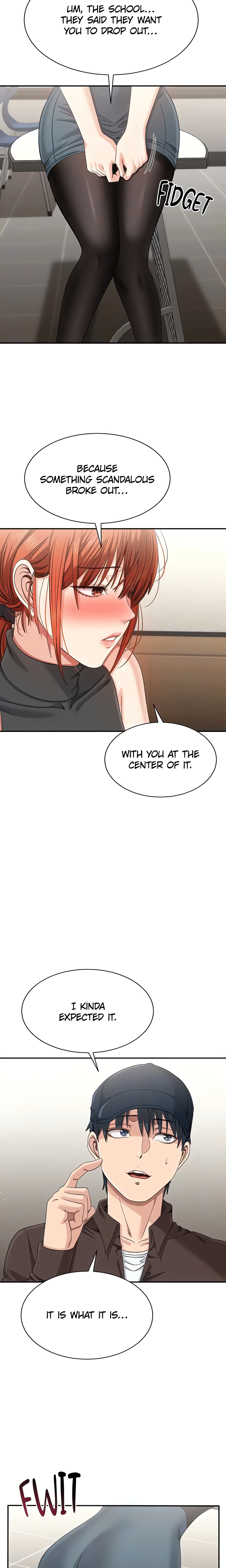 Purity Reversed (Official) chapter 49 page 14
