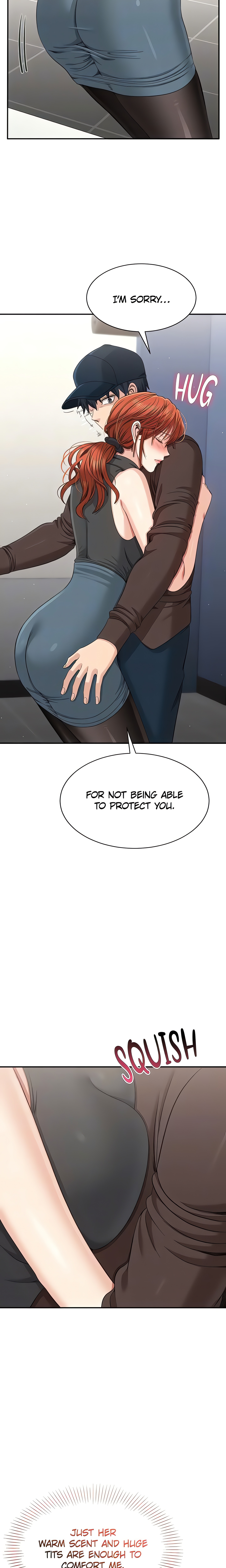 Purity Reversed (Official) chapter 49 page 15