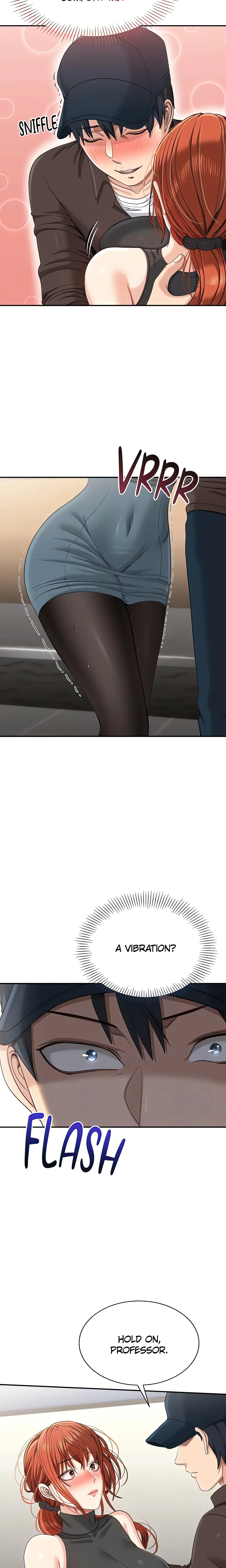 Purity Reversed (Official) chapter 49 page 16