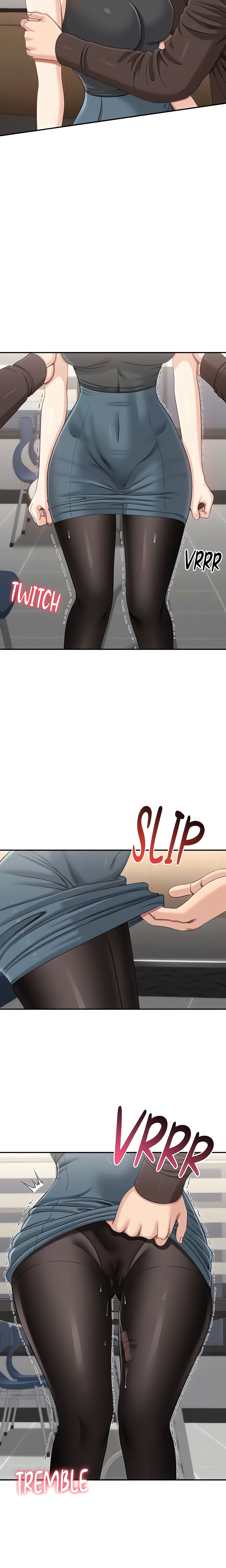 Purity Reversed (Official) chapter 49 page 17