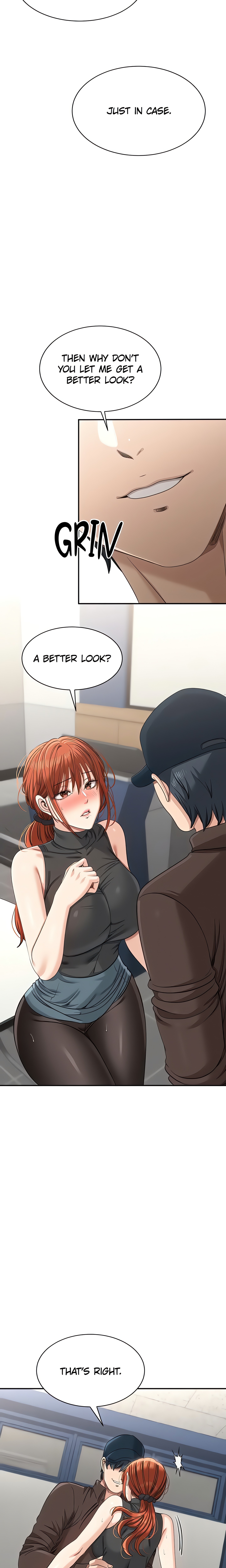Purity Reversed (Official) chapter 49 page 19