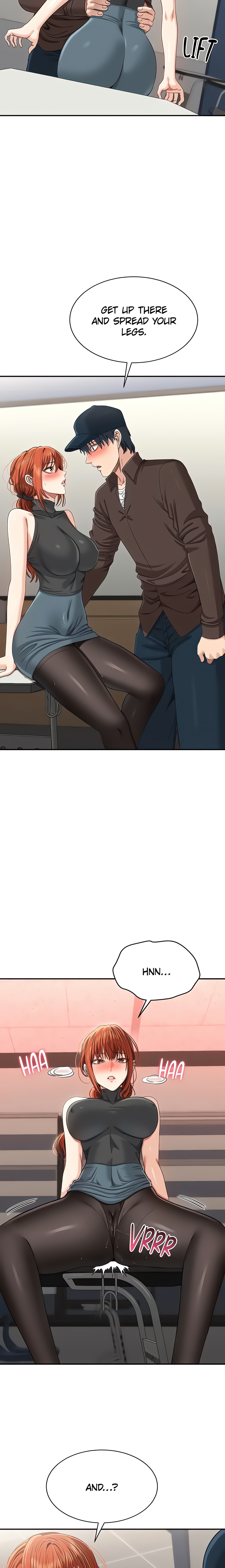Purity Reversed (Official) chapter 49 page 20