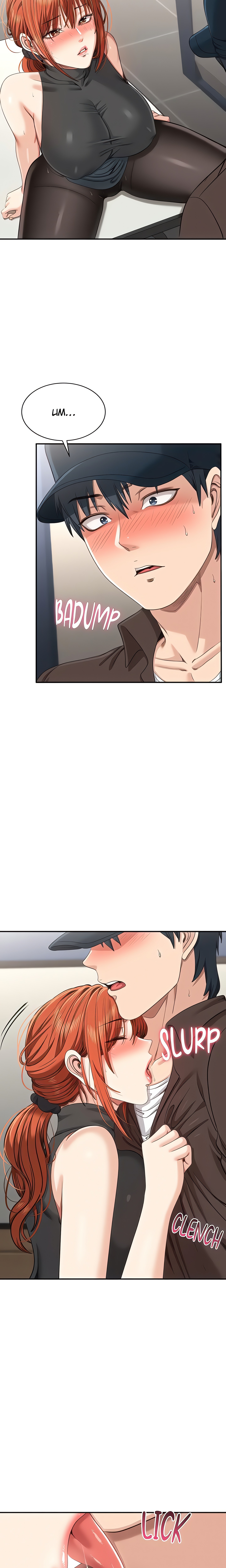 Purity Reversed (Official) chapter 49 page 21
