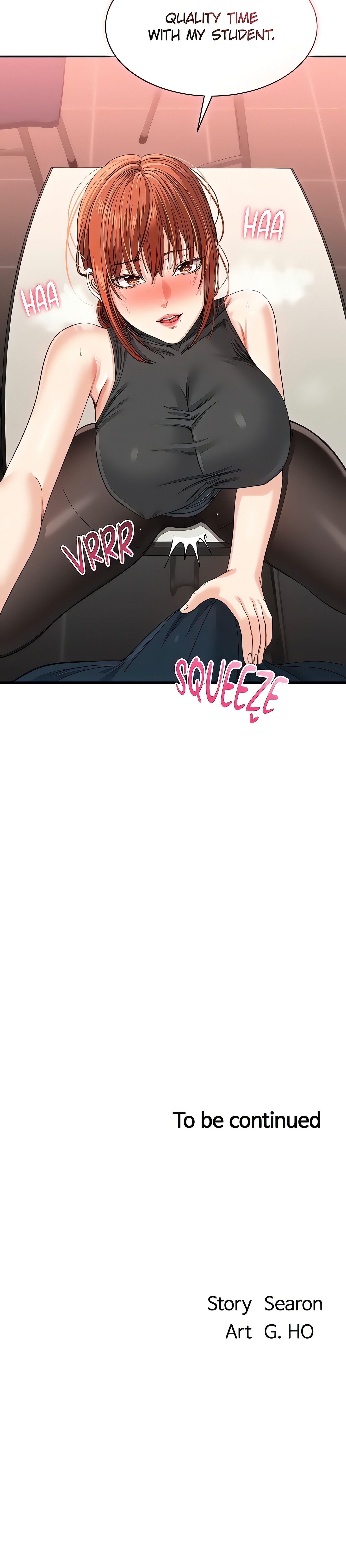 Purity Reversed (Official) chapter 49 page 23