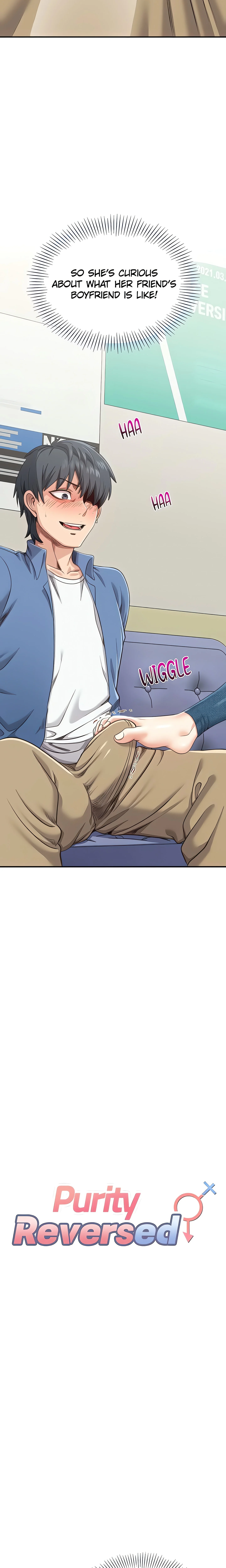 Purity Reversed (Official) chapter 5 page 2