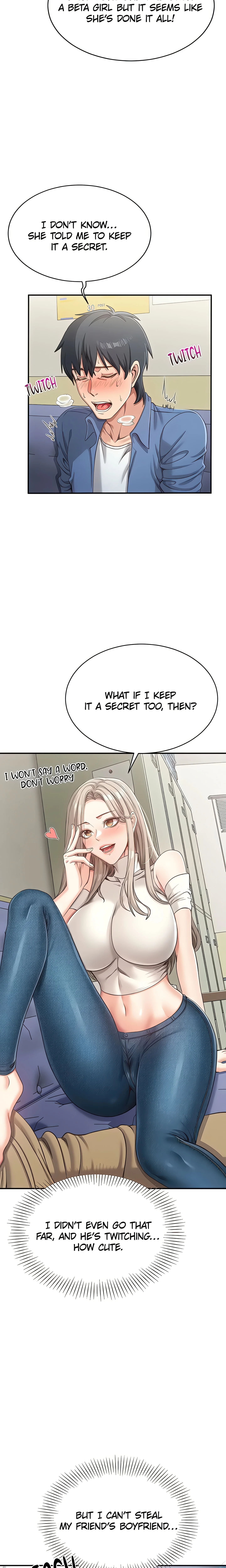 Purity Reversed (Official) chapter 5 page 4