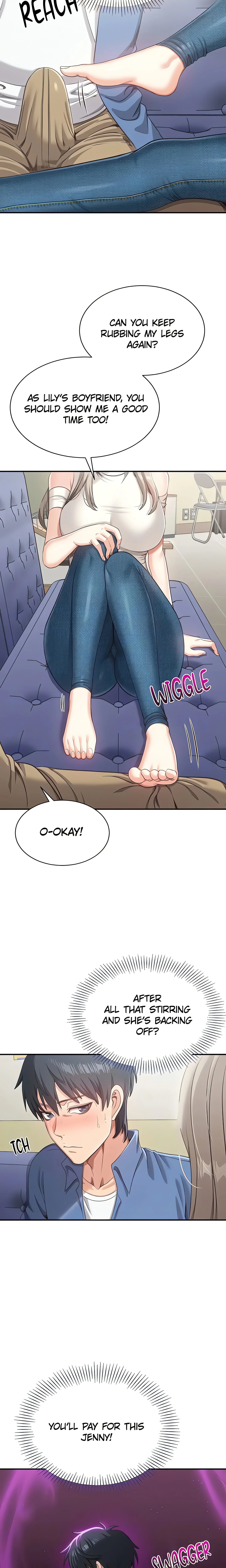 Purity Reversed (Official) chapter 5 page 5