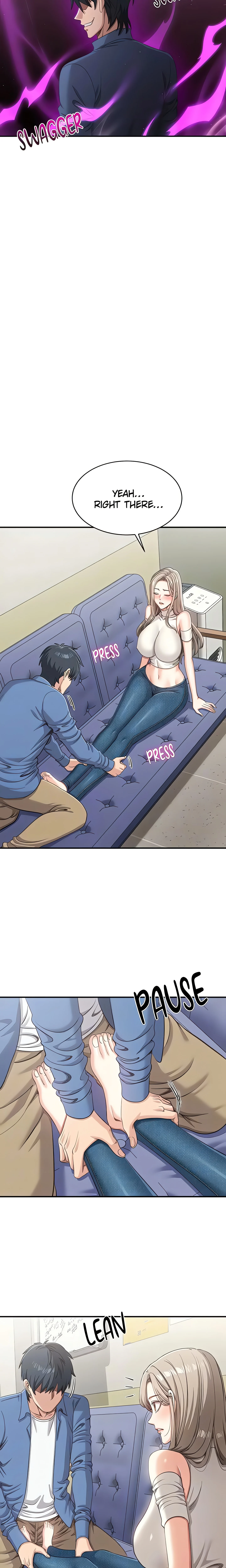 Purity Reversed (Official) chapter 5 page 6