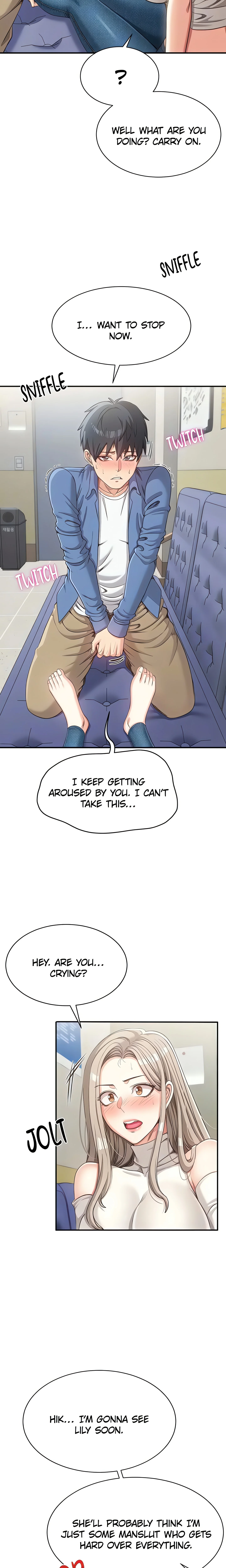 Purity Reversed (Official) chapter 5 page 7