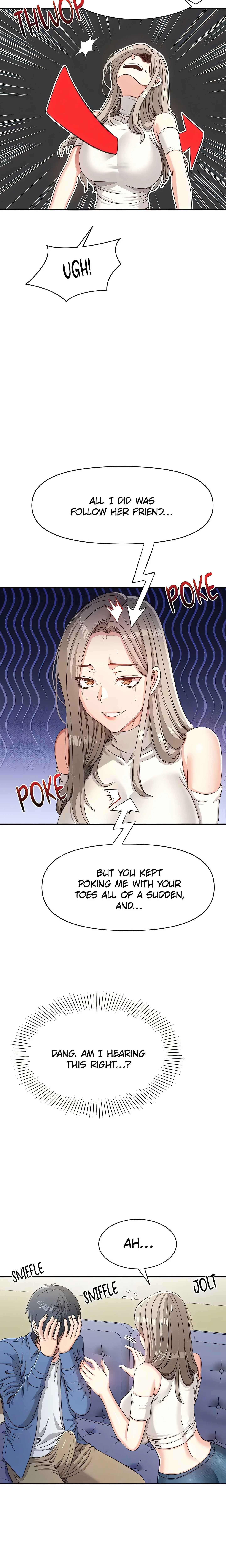 Purity Reversed (Official) chapter 5 page 8