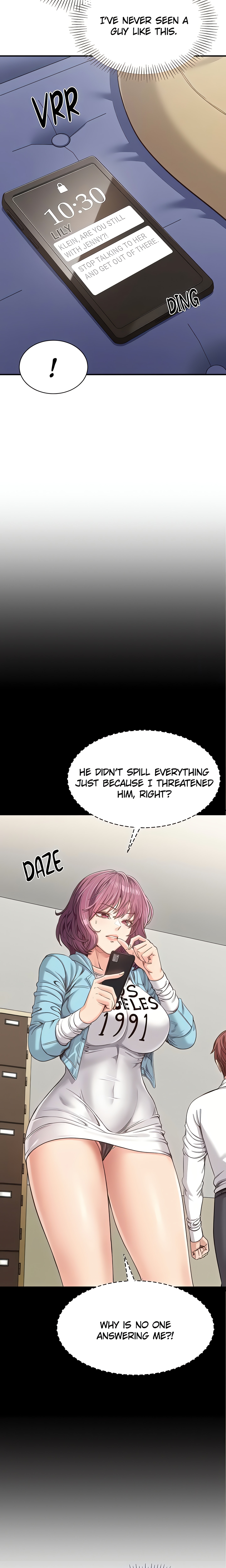 Purity Reversed (Official) chapter 5 page 10