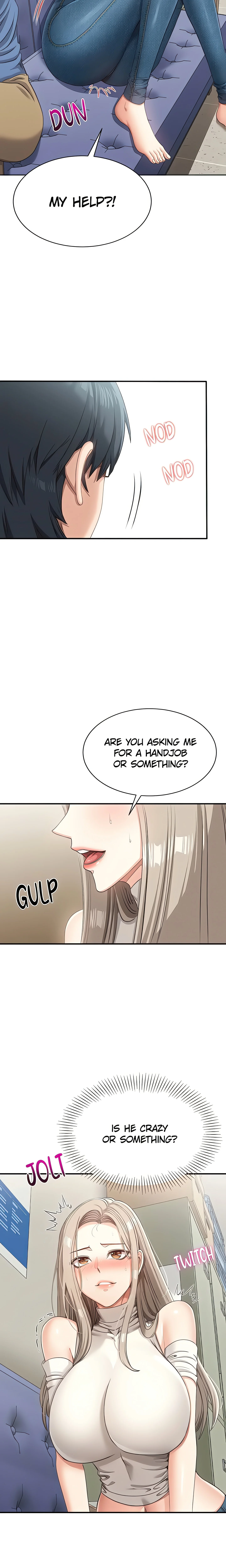 Purity Reversed (Official) chapter 5 page 12