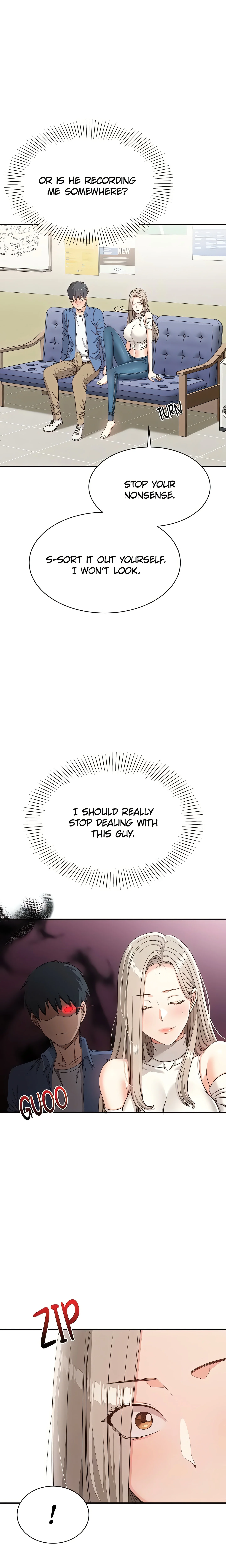 Purity Reversed (Official) chapter 5 page 13