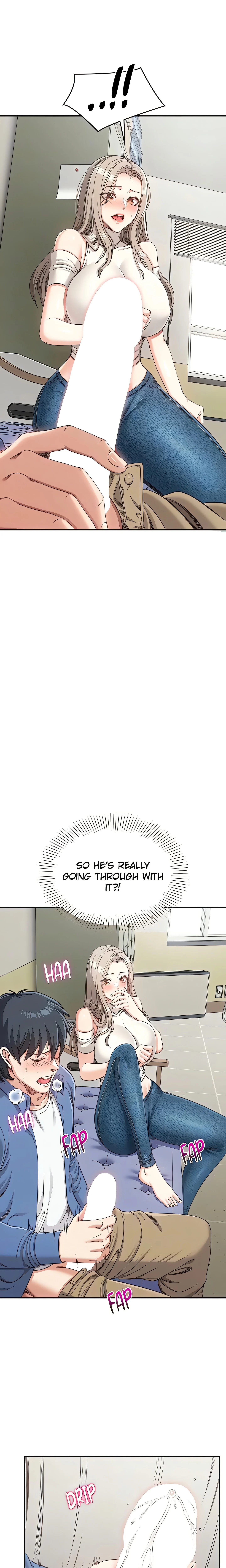 Purity Reversed (Official) chapter 5 page 14