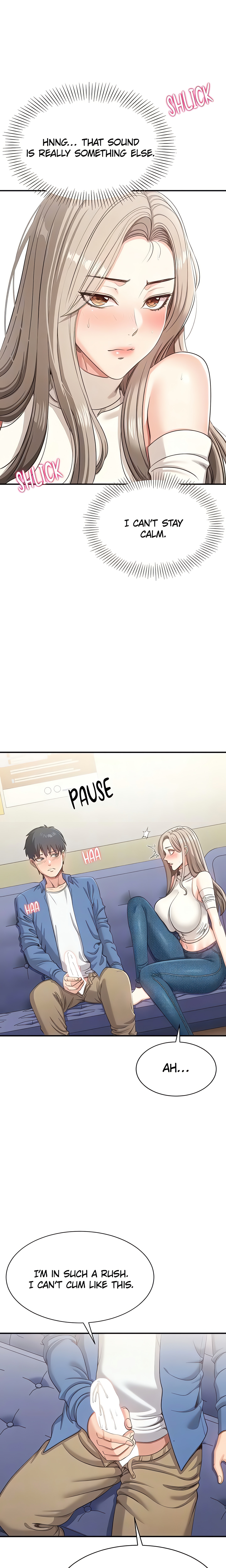 Purity Reversed (Official) chapter 5 page 16