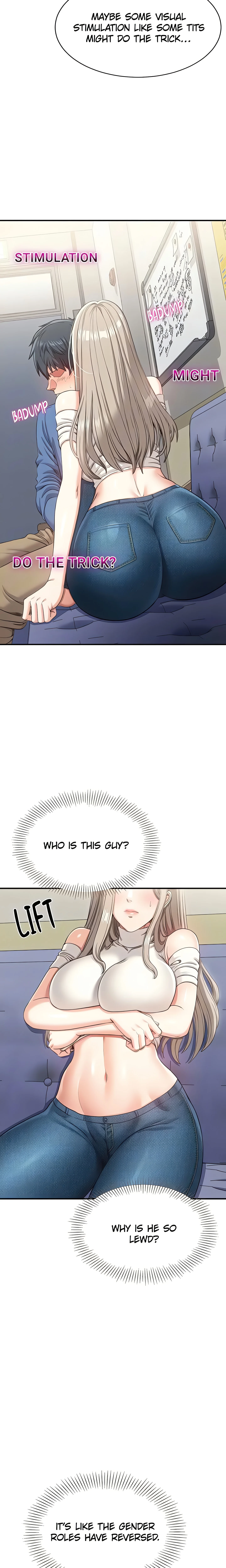 Purity Reversed (Official) chapter 5 page 17