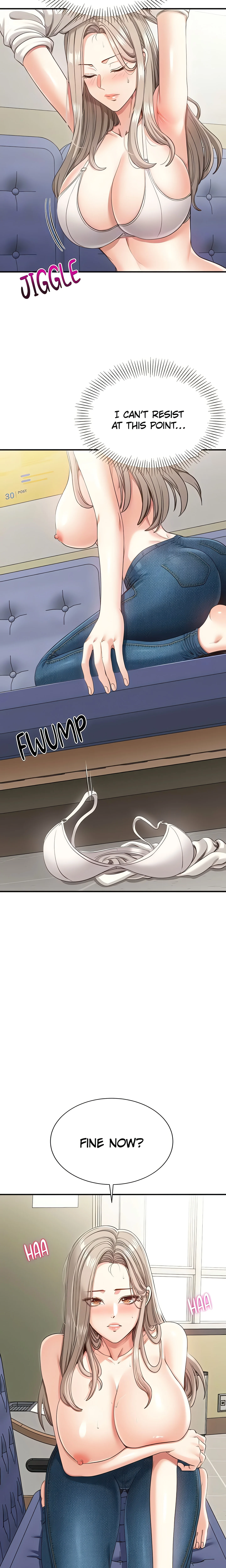 Purity Reversed (Official) chapter 5 page 18