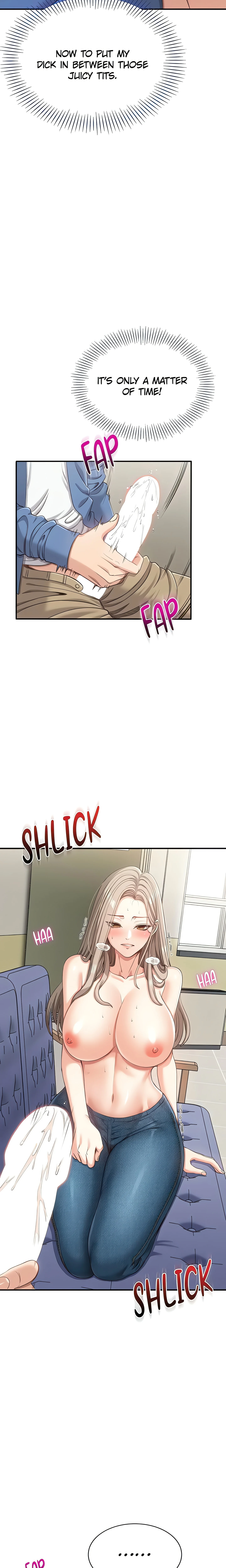 Purity Reversed (Official) chapter 5 page 20
