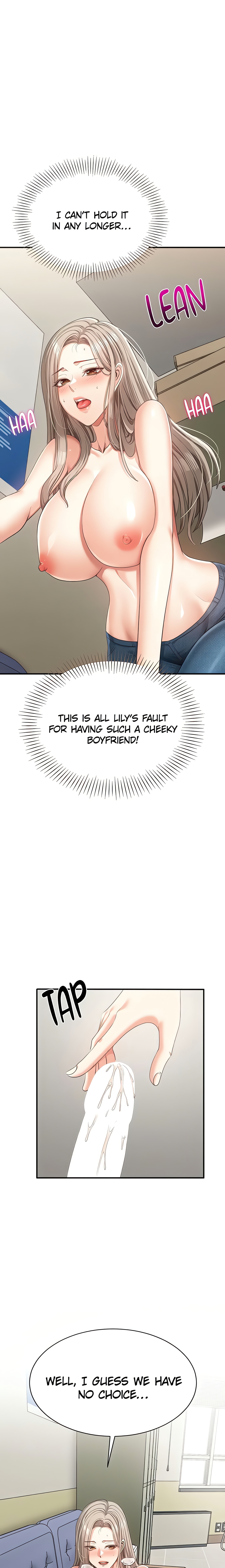 Purity Reversed (Official) chapter 5 page 23