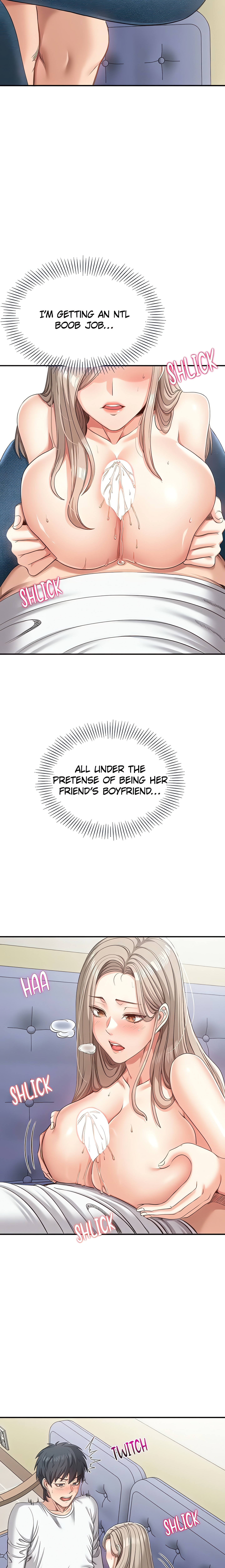 Purity Reversed (Official) chapter 5 page 25