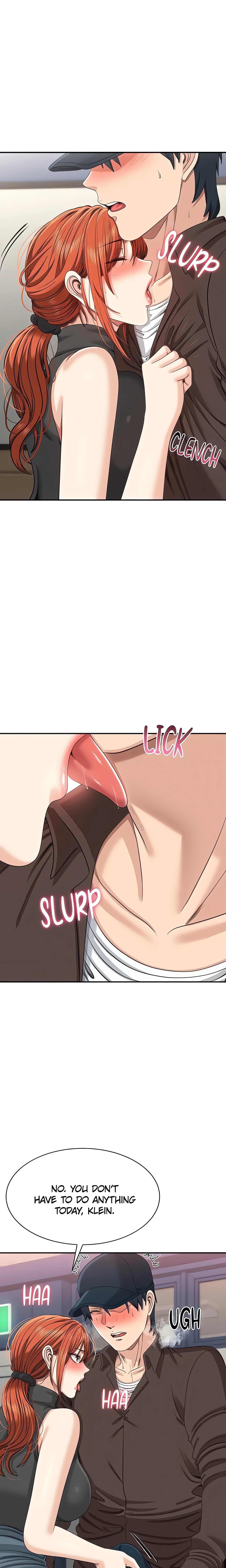 Purity Reversed (Official) chapter 50 page 2