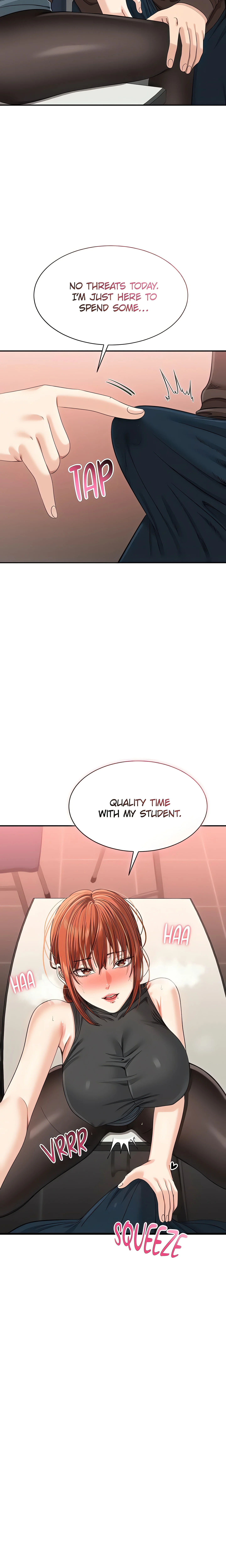 Purity Reversed (Official) chapter 50 page 3