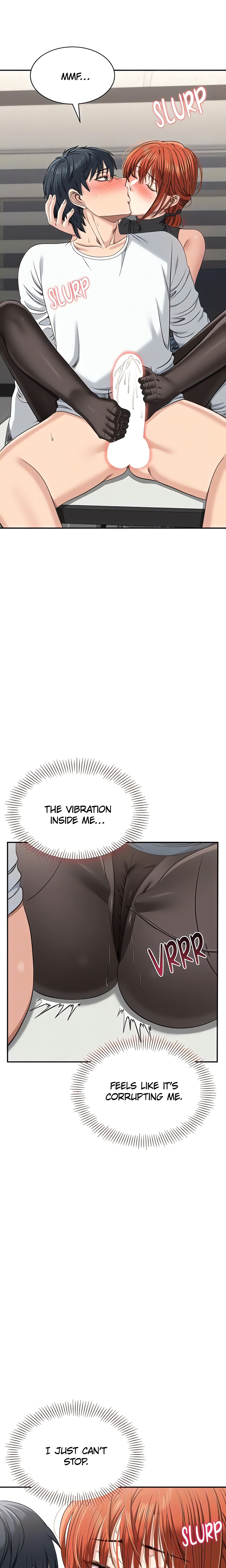 Purity Reversed (Official) chapter 50 page 6